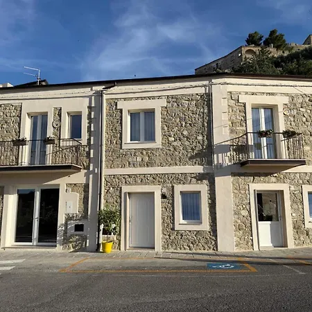 La Dimora Imperiale Bed & Breakfast Rocca Imperiale