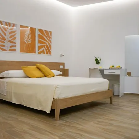 La Dimora Imperiale Bed & Breakfast