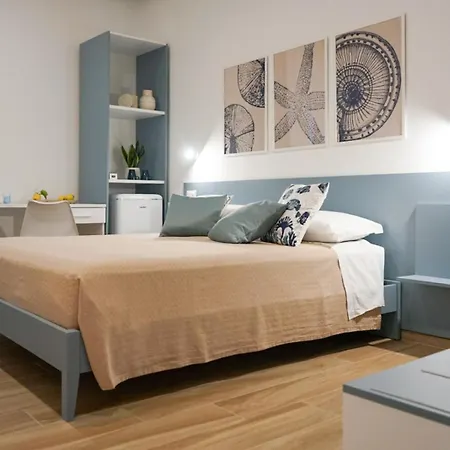 Bed & Breakfast La Dimora Imperiale