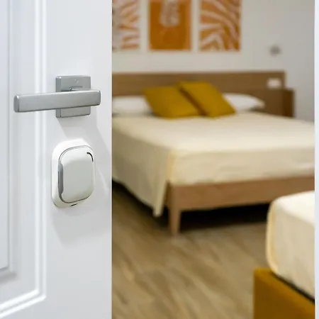 Bed & Breakfast La Dimora Imperiale Rocca Imperiale