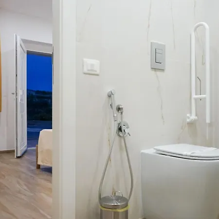 Bed & Breakfast La Dimora Imperiale Rocca Imperiale