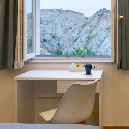 Bed & Breakfast La Dimora Imperiale