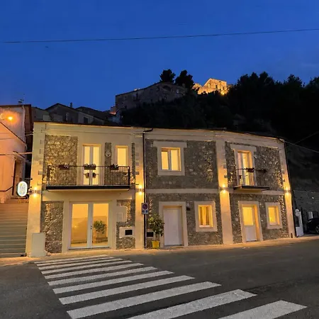 Bed & Breakfast La Dimora Imperiale *