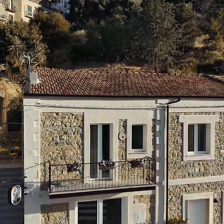 Bed & Breakfast La Dimora Imperiale