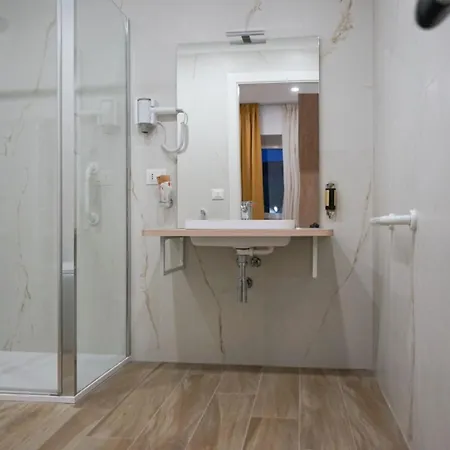 Bed & Breakfast La Dimora Imperiale *
