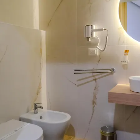 Bed & Breakfast La Dimora Imperiale