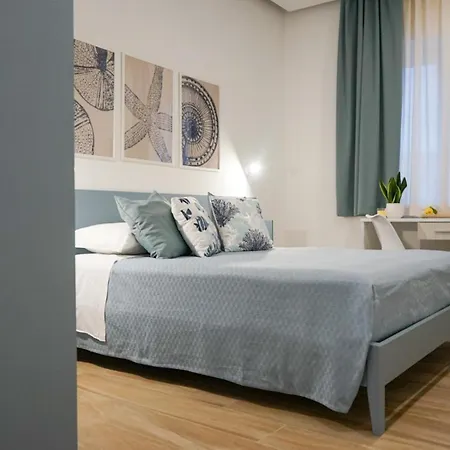 La Dimora Imperiale Bed & Breakfast