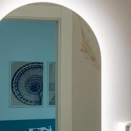 La Dimora Imperiale Bed & Breakfast Rocca Imperiale