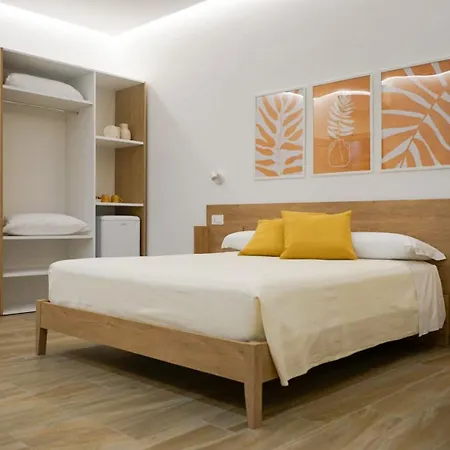 Bed & Breakfast La Dimora Imperiale