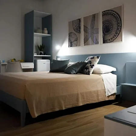 La Dimora Imperiale Bed & Breakfast *