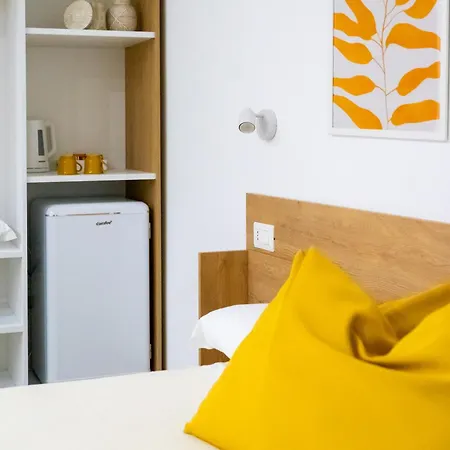 La Dimora Imperiale Bed & Breakfast