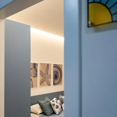 La Dimora Imperiale Bed & Breakfast Rocca Imperiale