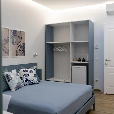 Bed & Breakfast La Dimora Imperiale
