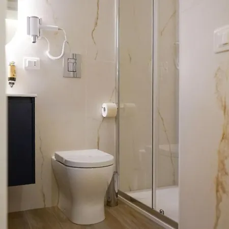 La Dimora Imperiale Bed & Breakfast
