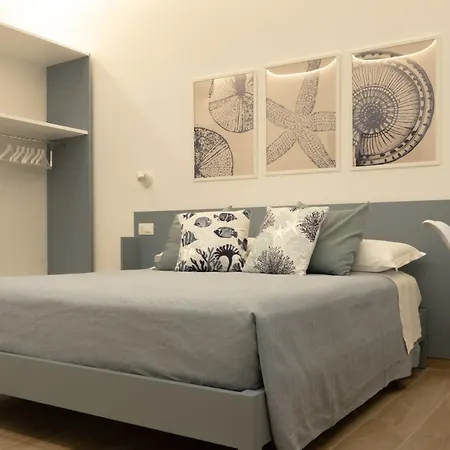 Bed & Breakfast La Dimora Imperiale Rocca Imperiale