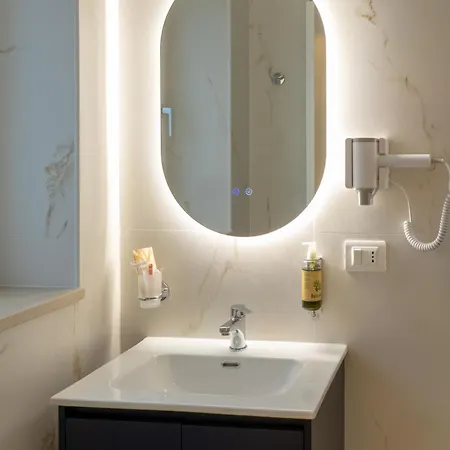 Bed & Breakfast La Dimora Imperiale *