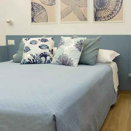 La Dimora Imperiale Bed & Breakfast Rocca Imperiale