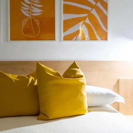 Bed & Breakfast La Dimora Imperiale Rocca Imperiale