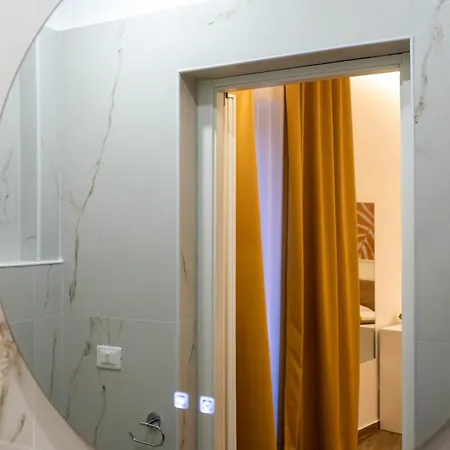 La Dimora Imperiale Bed & Breakfast Rocca Imperiale