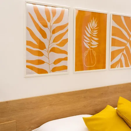 La Dimora Imperiale Bed & Breakfast