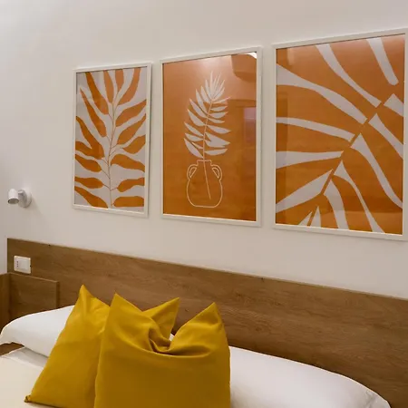Bed & Breakfast La Dimora Imperiale